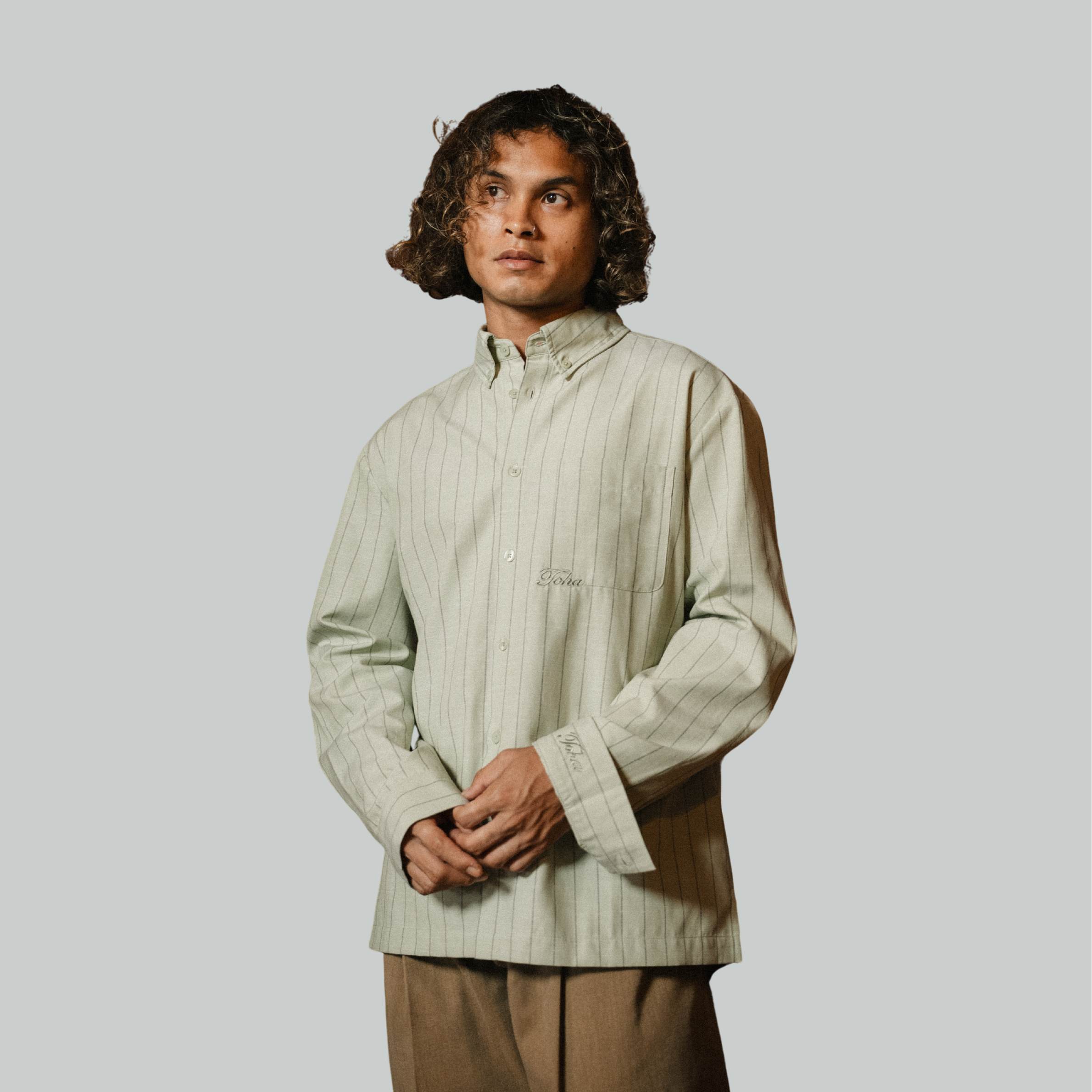 SHIRTS