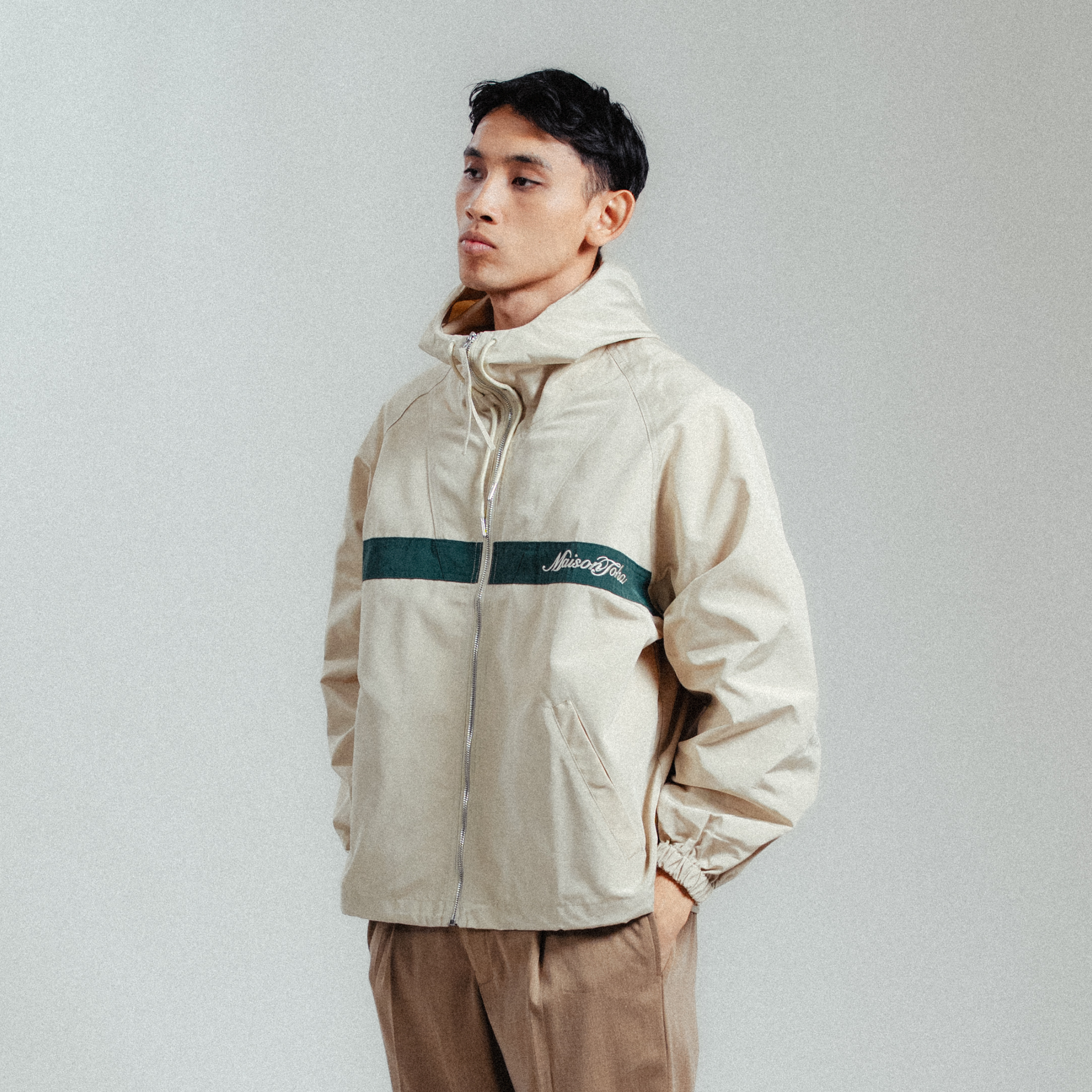 OUTERWEAR