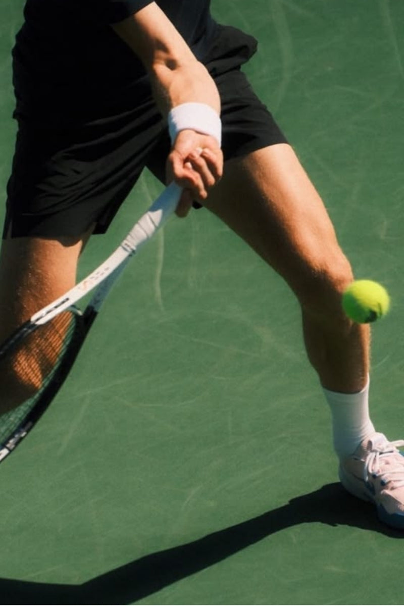 The Racquet Edition