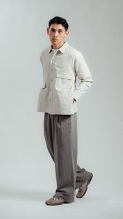 THE ARTIST JACKET