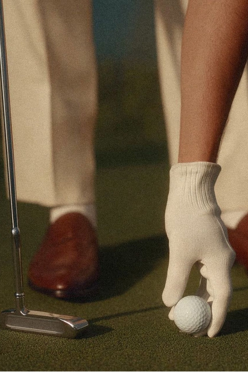 The Golf Edition