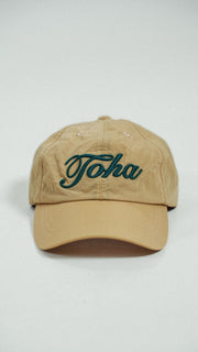 BJORN CAP IN SAND