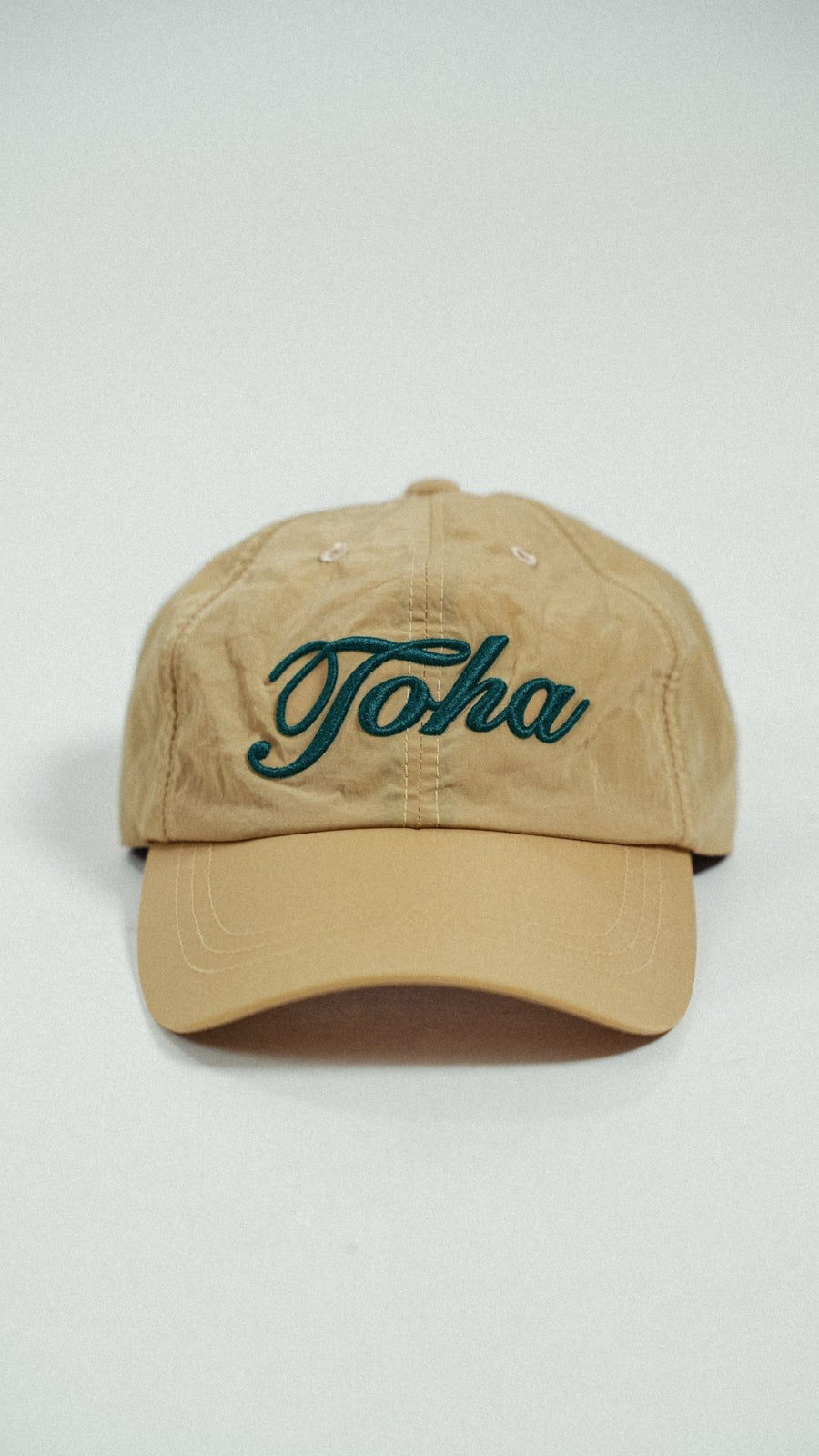 BJORN CAP IN SAND