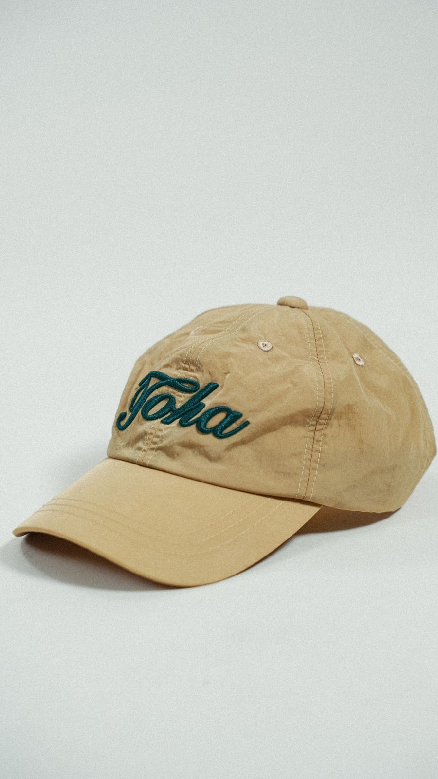 BJORN CAP IN SAND