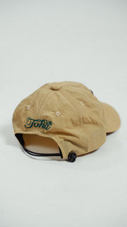 BJORN CAP IN SAND