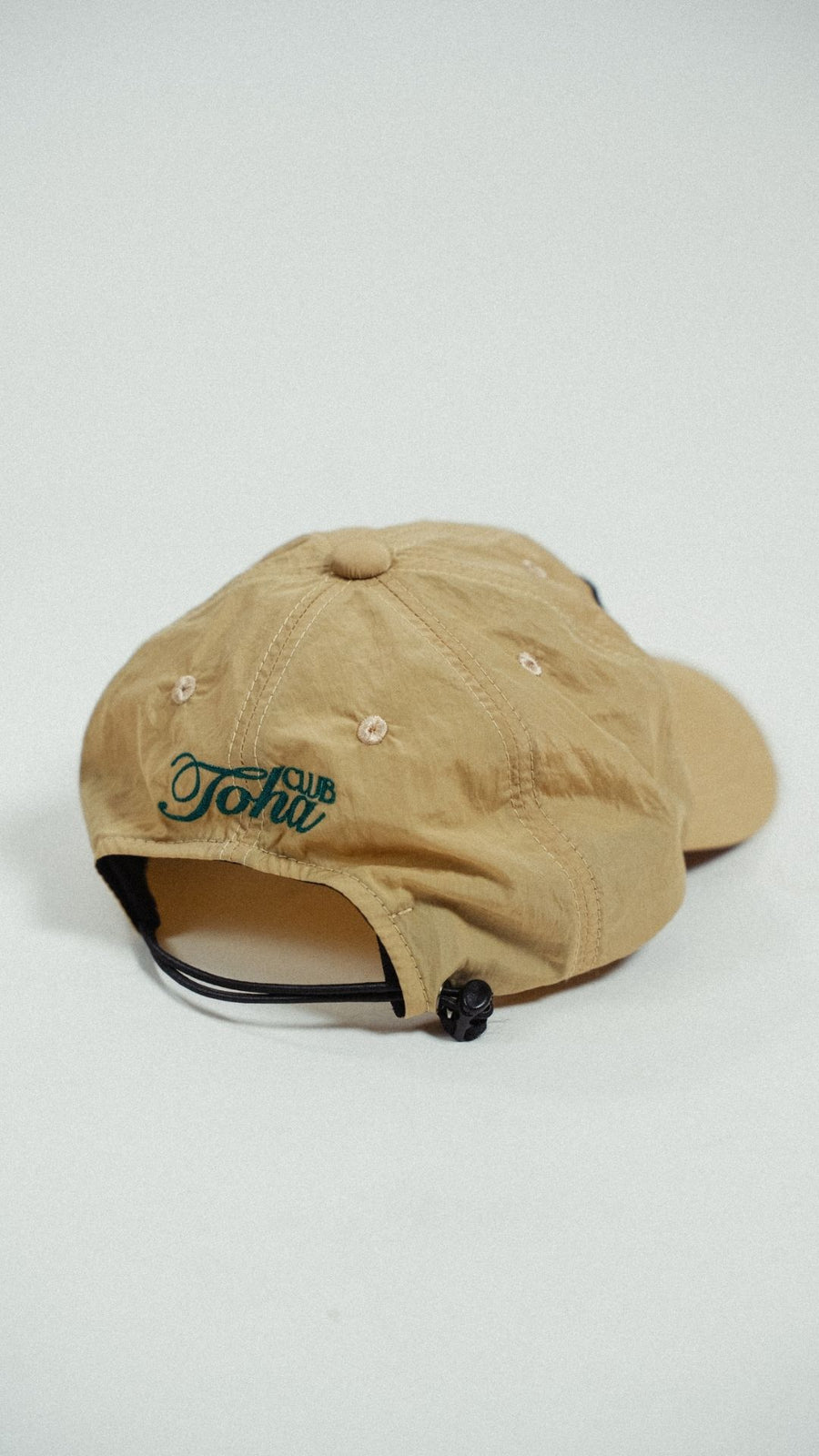 BJORN CAP IN SAND