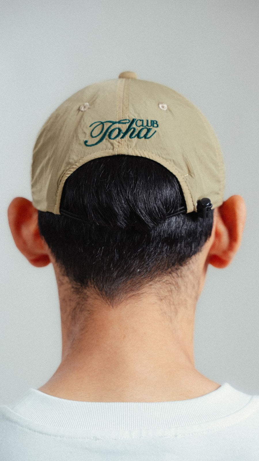 BJORN CAP IN SAND
