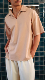 DARCY IN CORAL
