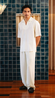 DARCY IN IVORY WHITE