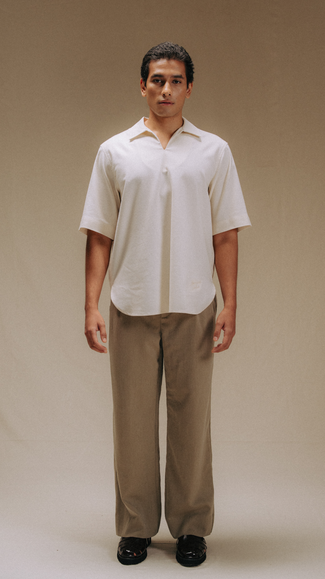 DARCY IN IVORY WHITE