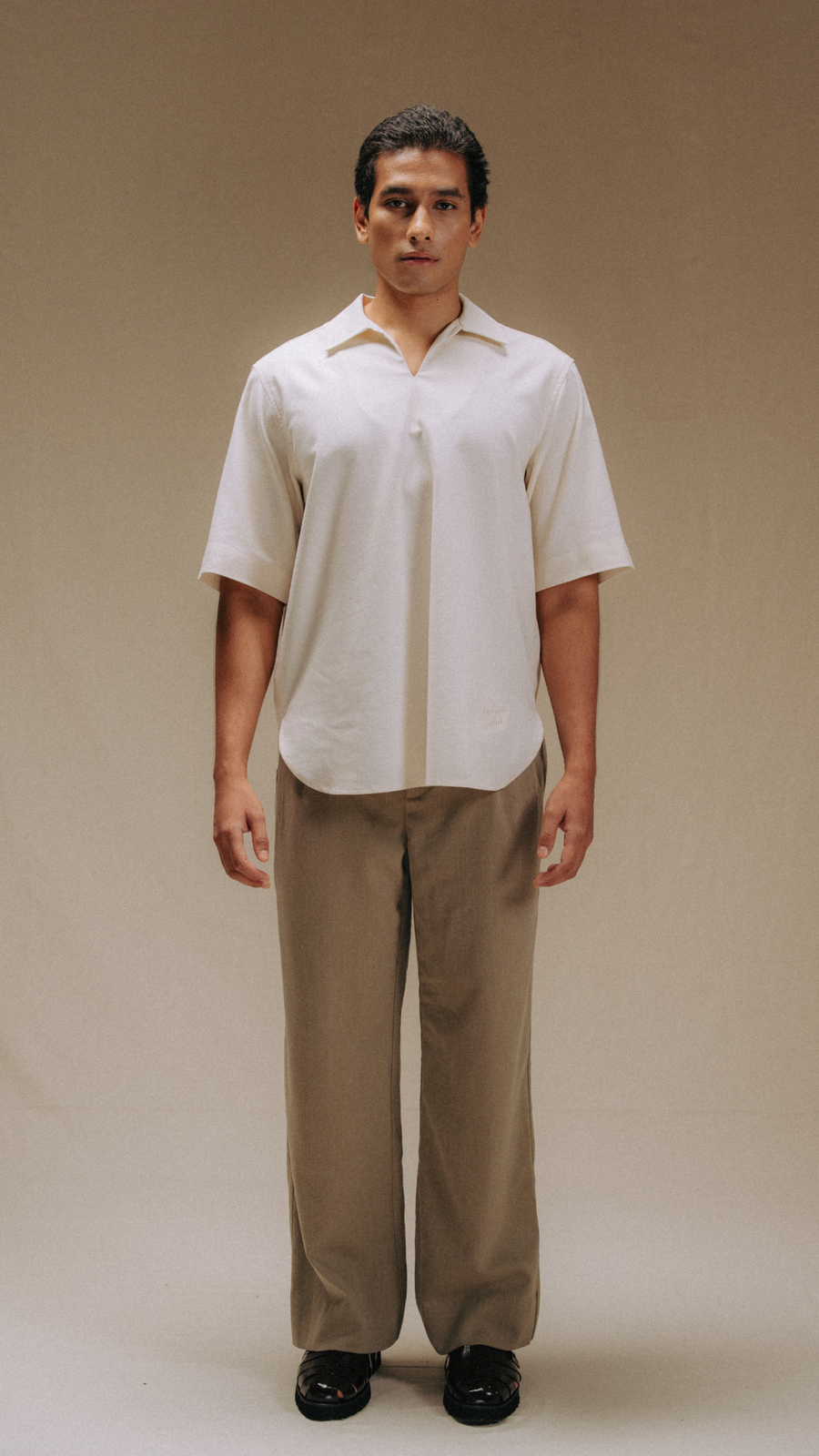 DARCY IN IVORY WHITE