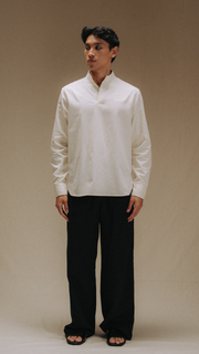 DARWIN IN IVORY WHITE