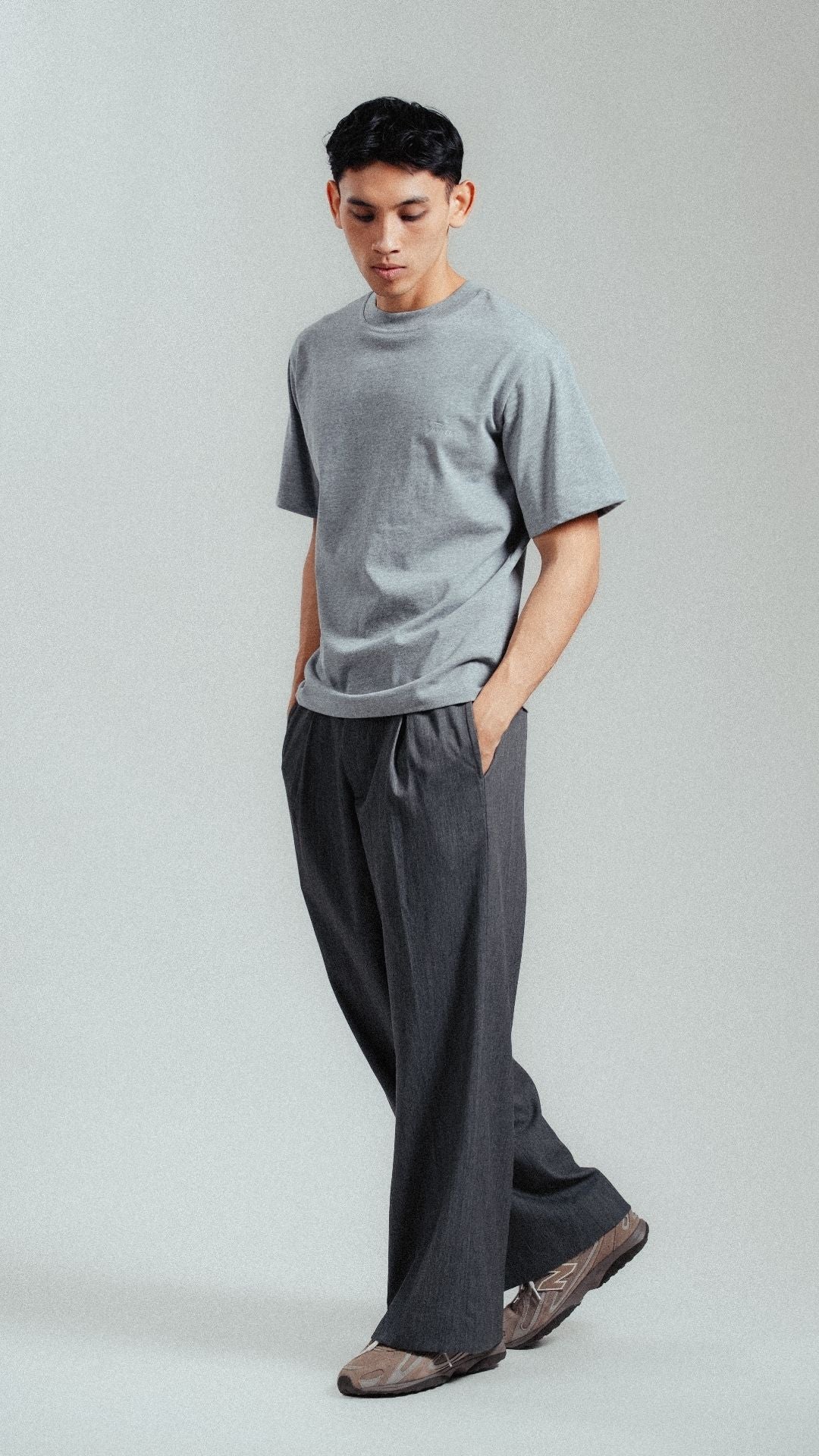 JUDE IN ASH