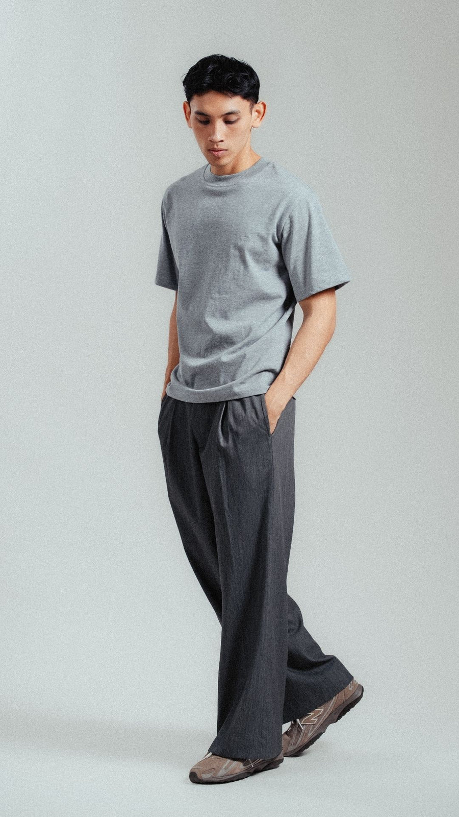 JUDE IN ASH