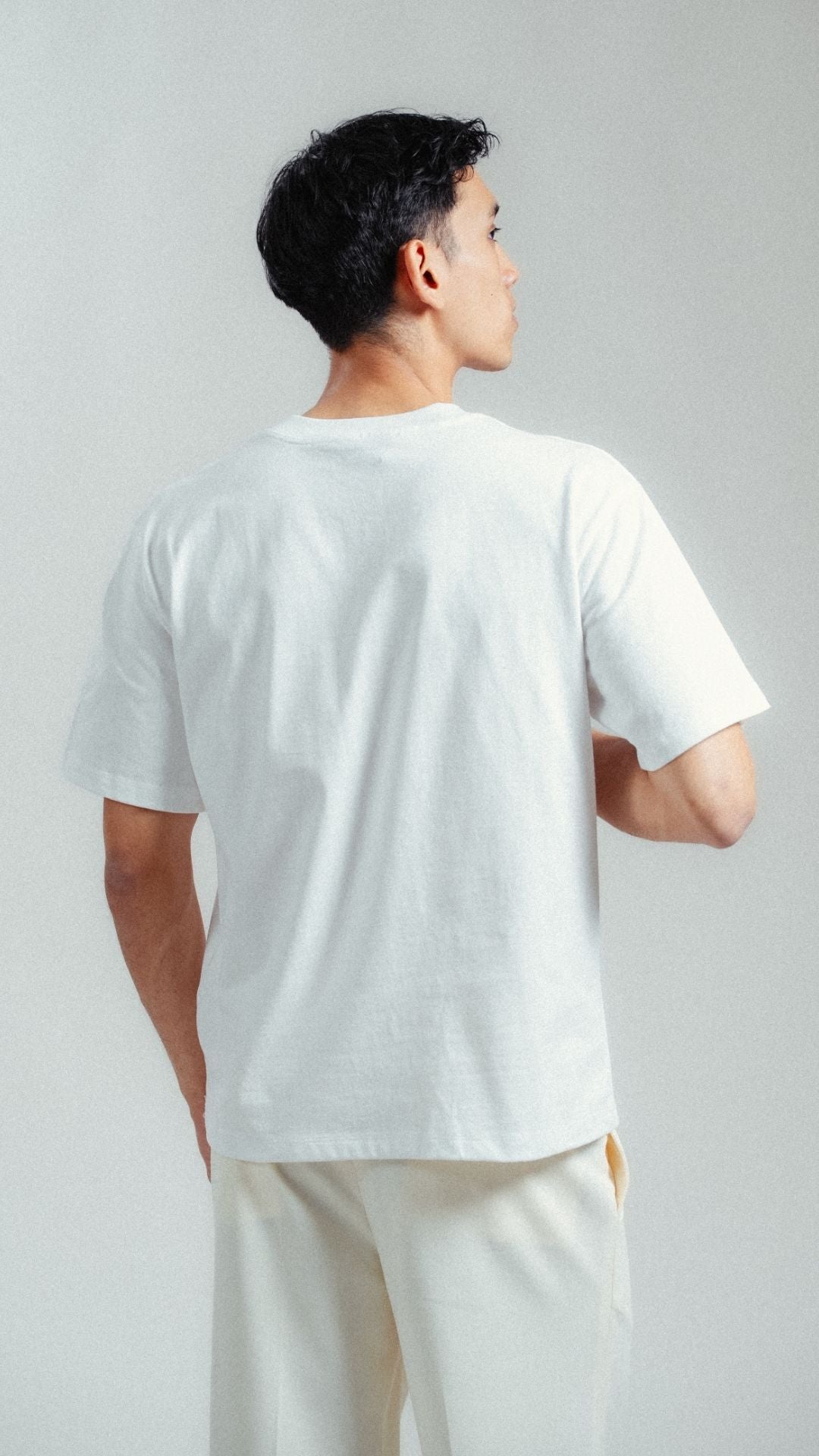 JUDE IN BLANC