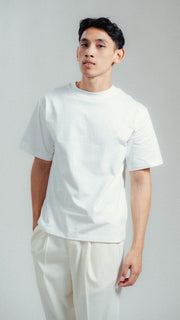 JUDE IN BLANC