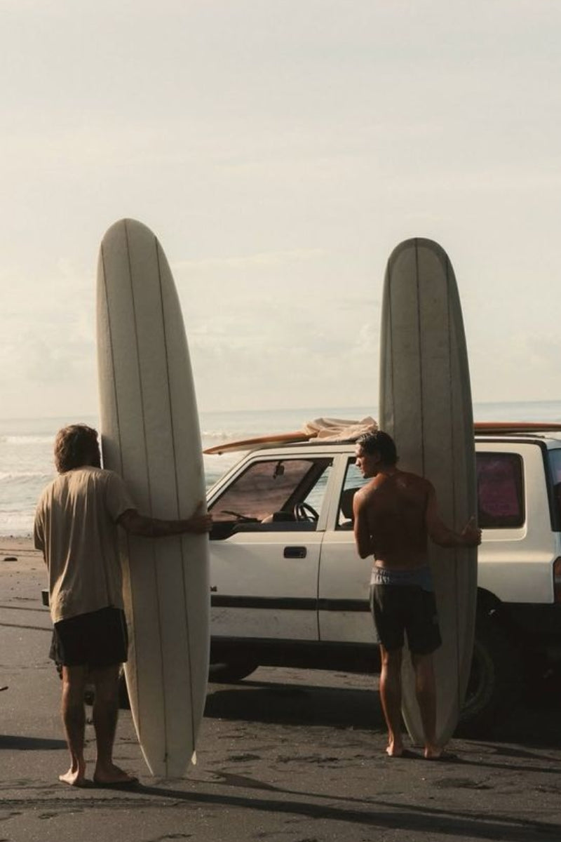 The Ocean Edition