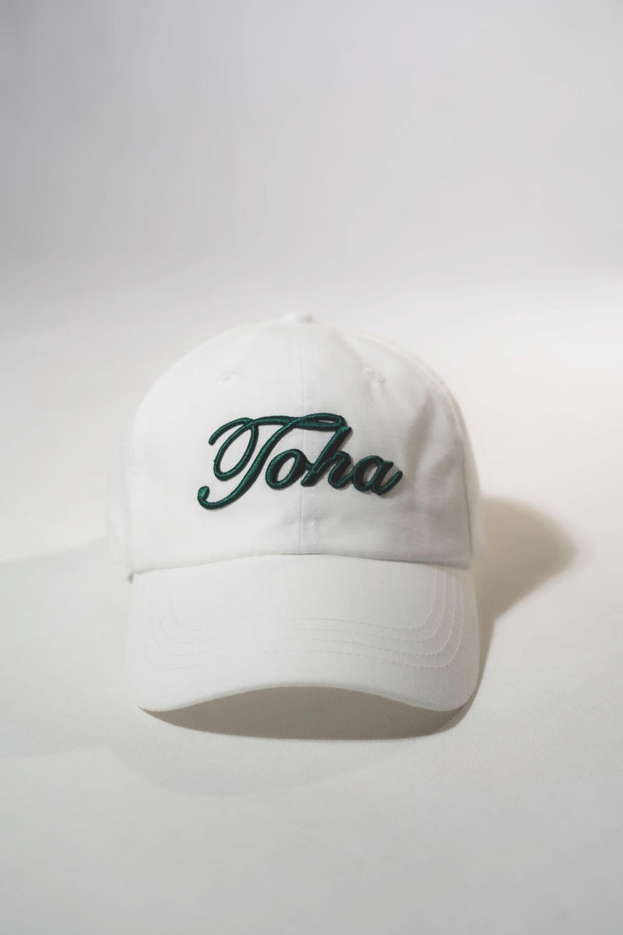 🎁 BASEBALL CAP IN ECRU (100% off)