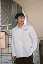 CLASSIC SHIRT IN WHITE BUNDLE